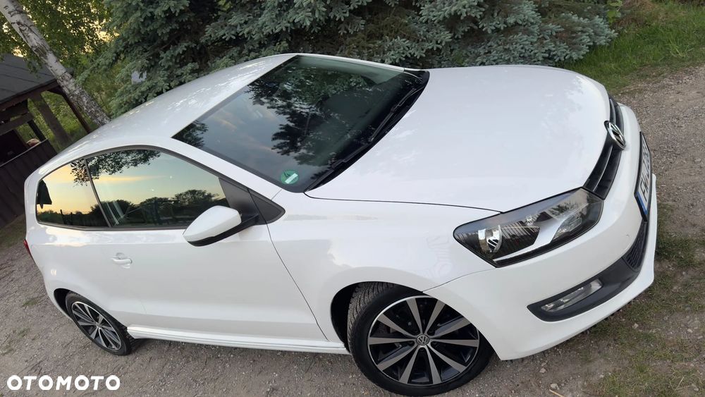 Volkswagen Polo - 17