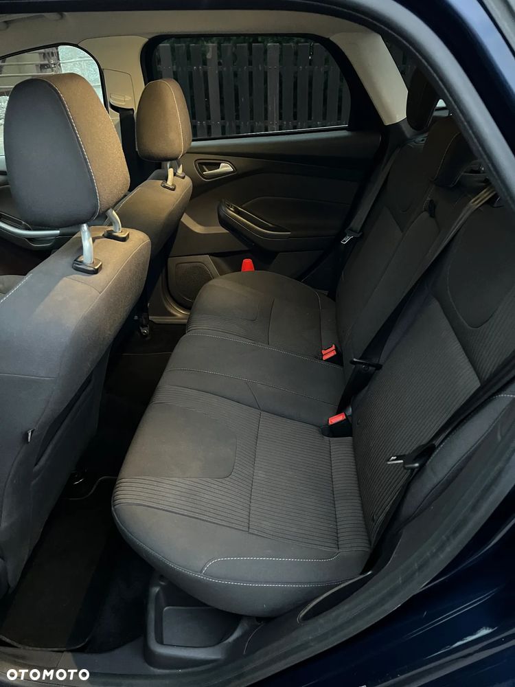 Ford Focus - 15