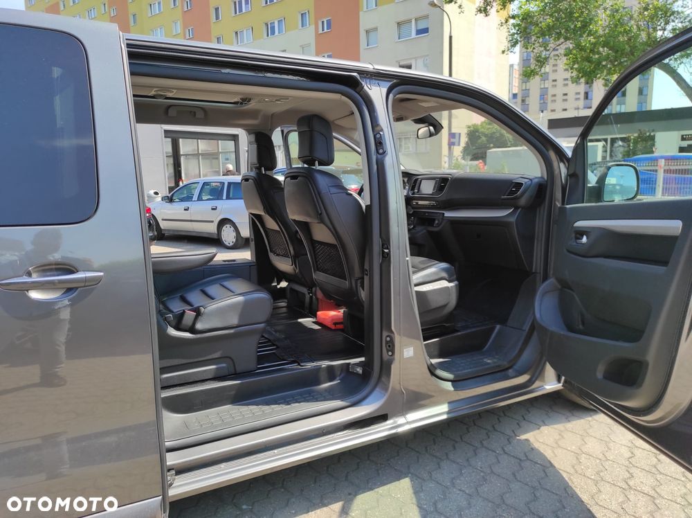 Toyota ProAce - 9