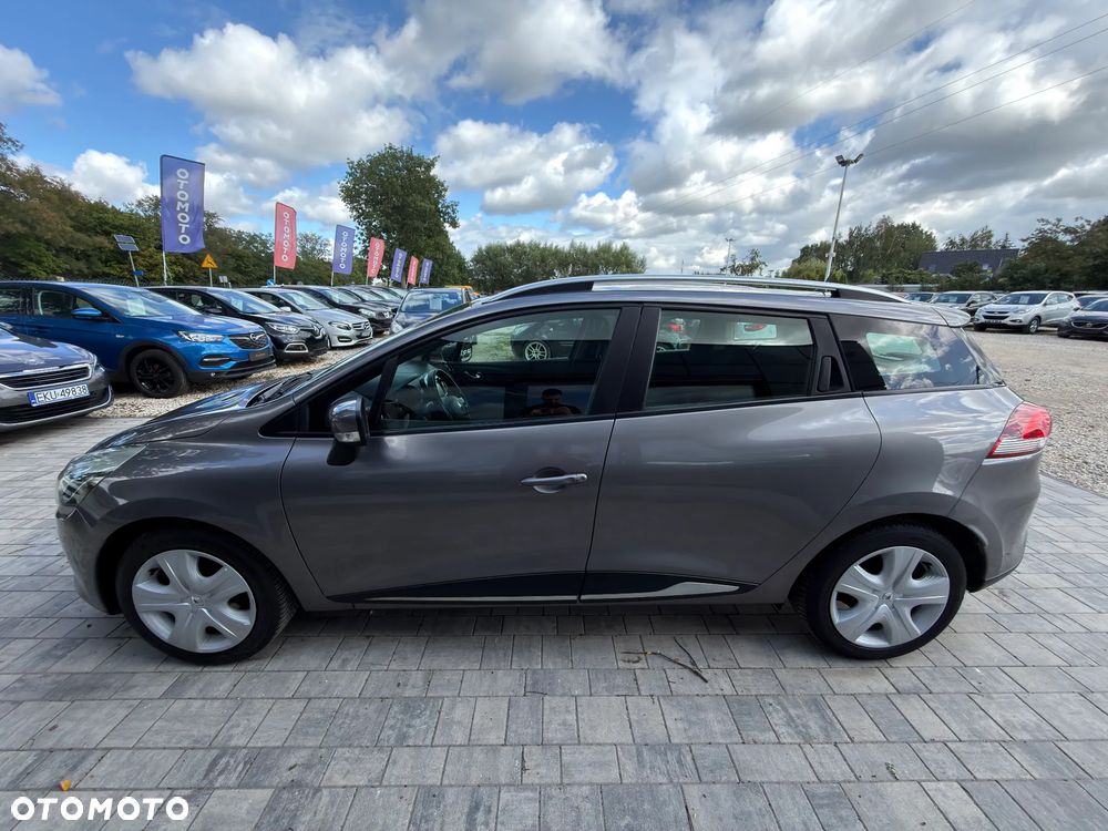 Renault Clio 1.5 dCi Business - 24