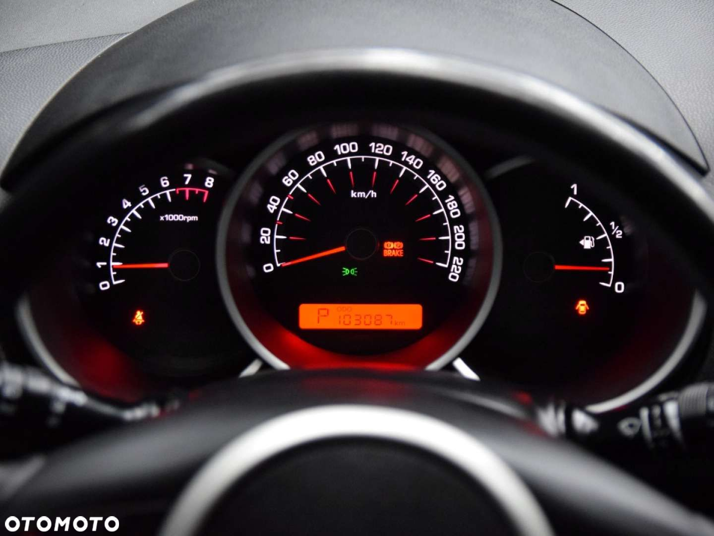 Kia Venga - 20