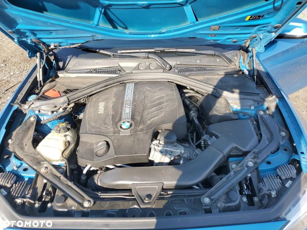 BMW M2 - 11