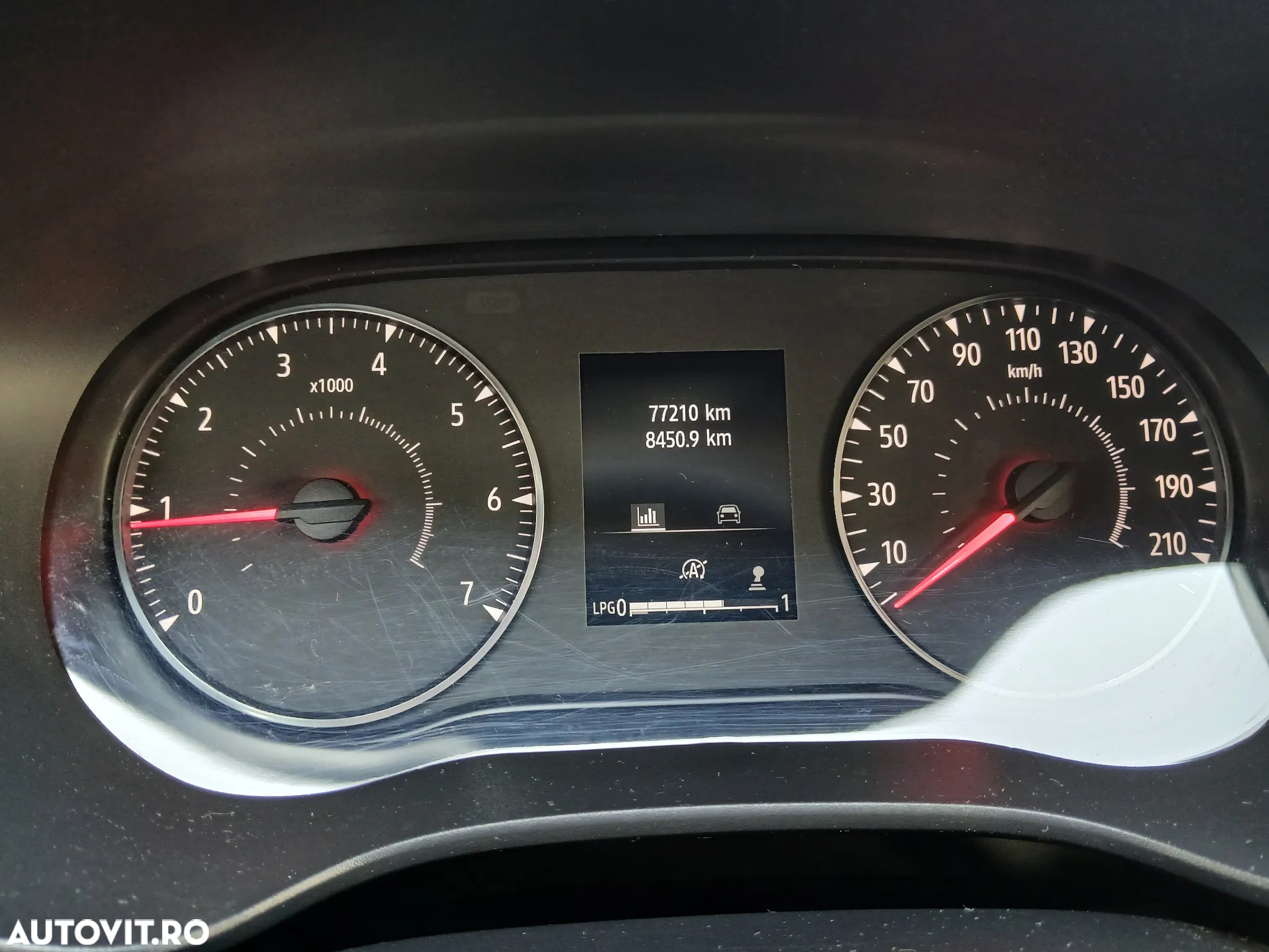 Dacia Sandero ECO-G 100 MT6 Comfort - 5