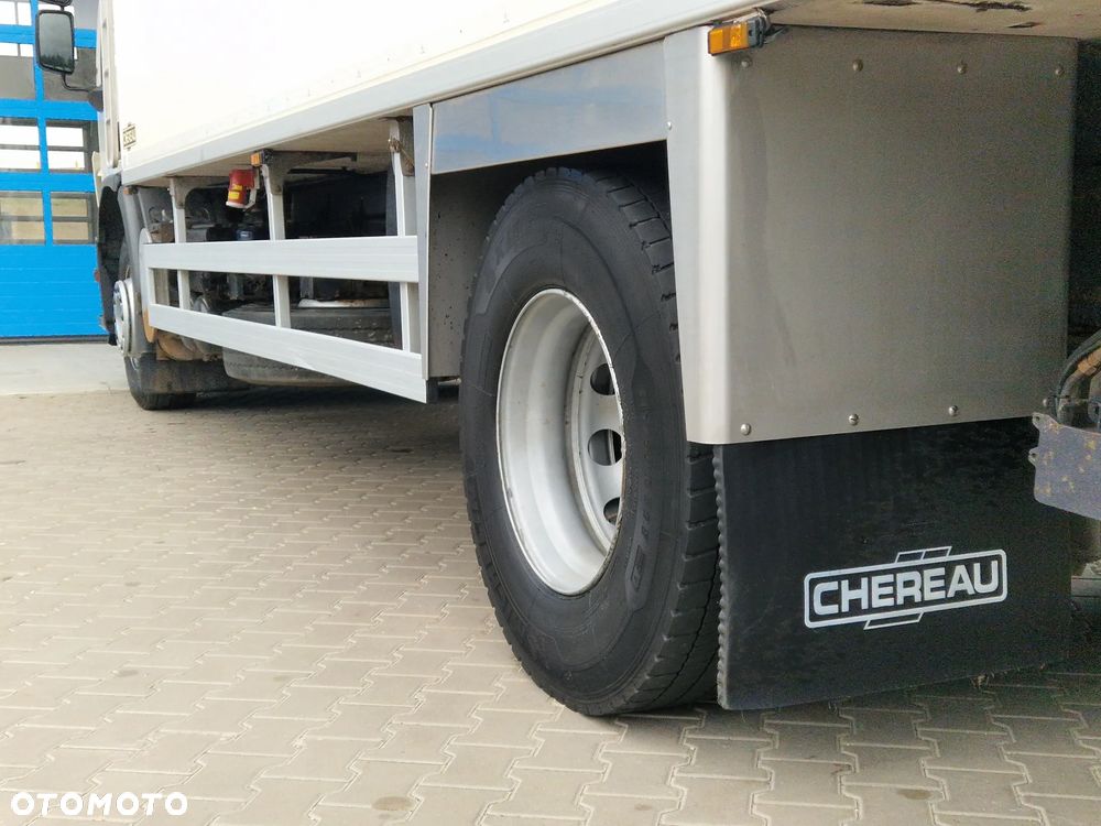 Volvo FE 280 | FM 280 | FL 280 - 12