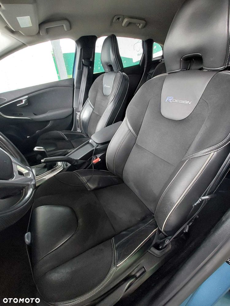 Volvo V40 - 6