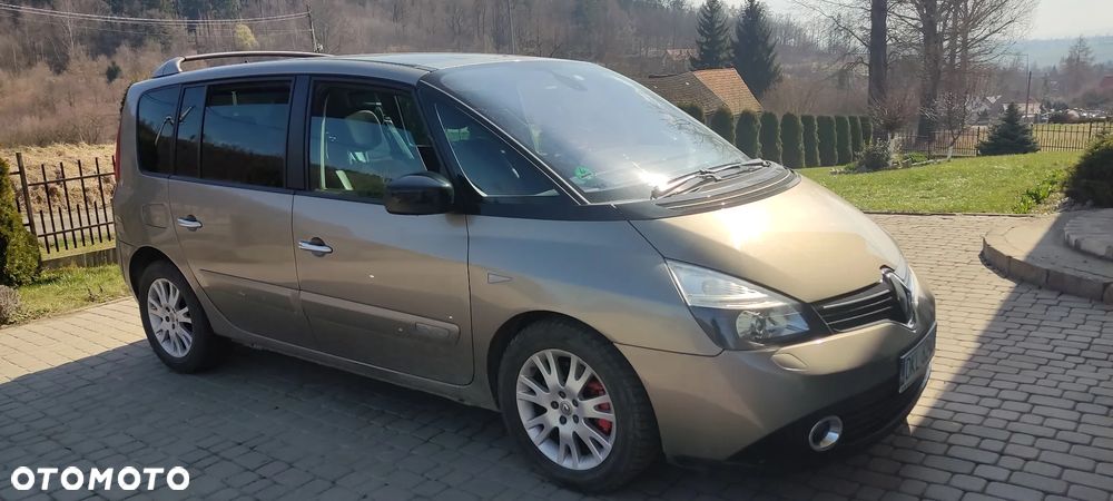 Renault Espace 2.0 dCi FAP Edition 25th - 1