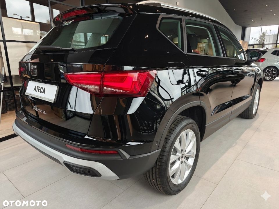 Seat Ateca - 4