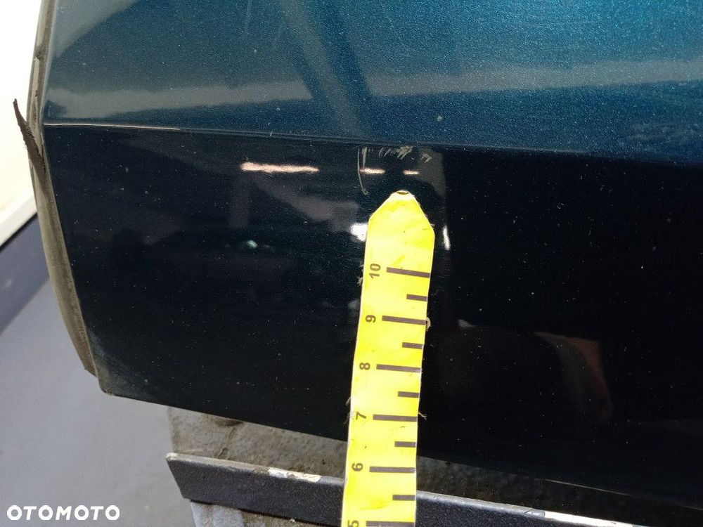 OCTAVIA III KOMBI DRZWI TYŁ LEWE TYLNE LW5Q - 13