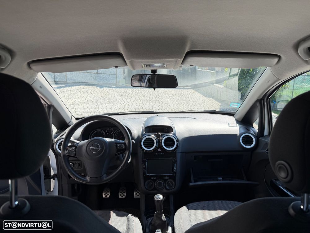 Opel Corsa - 16