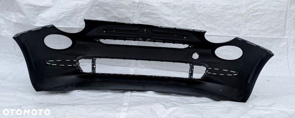 FIAT 500 LIFT 2015-24 NOWY ORYGINAŁ zderzak przód 735619491 735657231 - 6