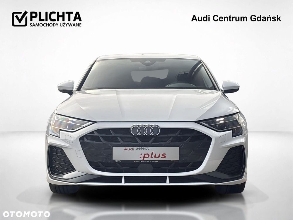 Audi A3 Sportback 35 TFSI mHEV S Line S tronic - 9
