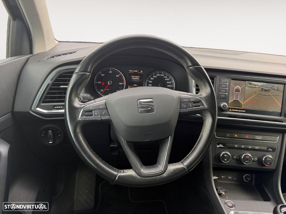 SEAT Ateca 1.6 TDI Style - 12