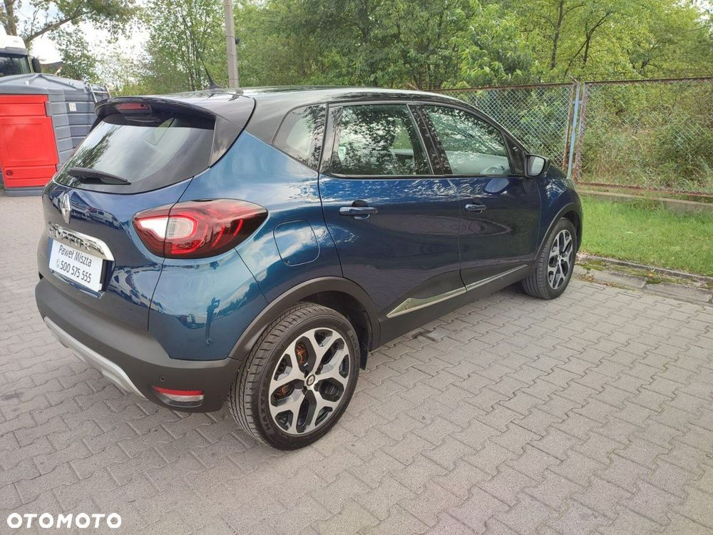 Renault Captur 0.9 Energy TCe Intens - 9