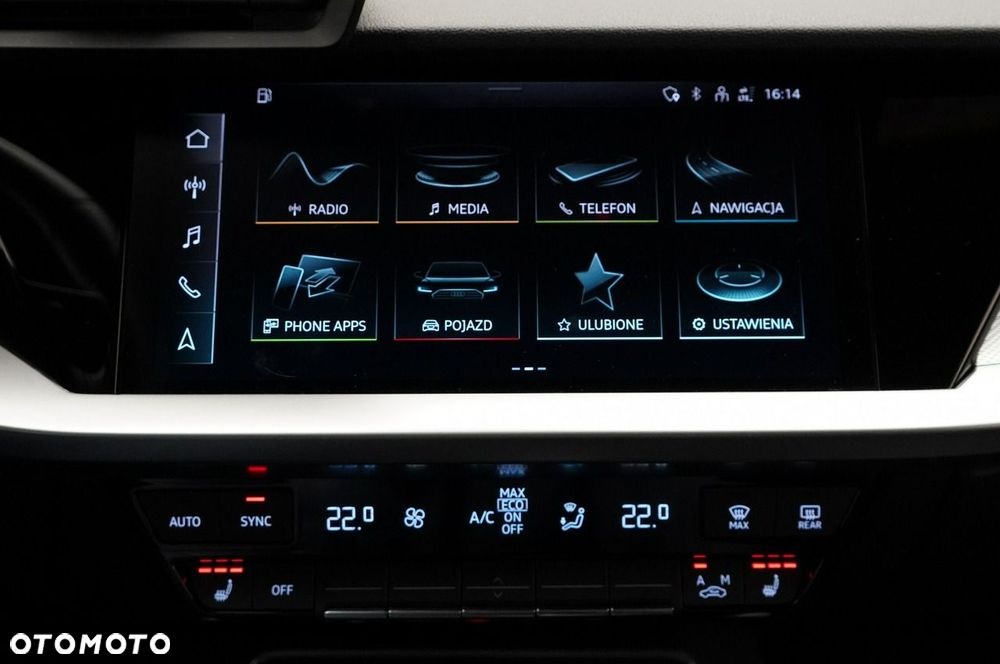Audi A3 Sportback - 29