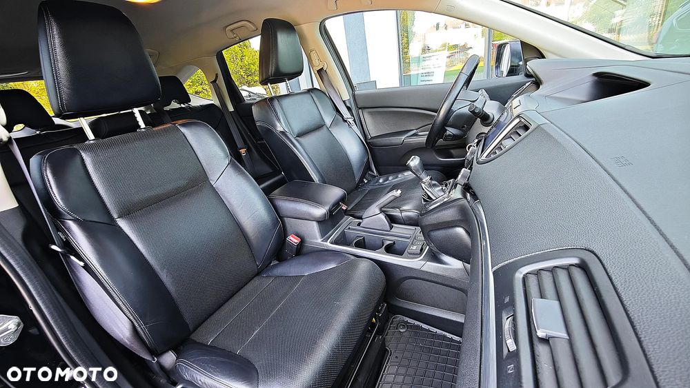 Honda CR-V 2.0 Lifestyle - 11
