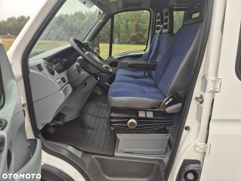 Iveco Daily - 27
