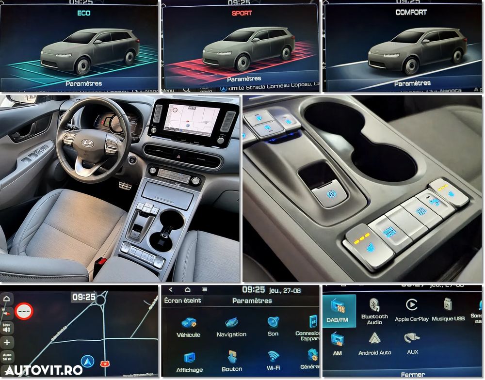 Hyundai KONA Style - 28