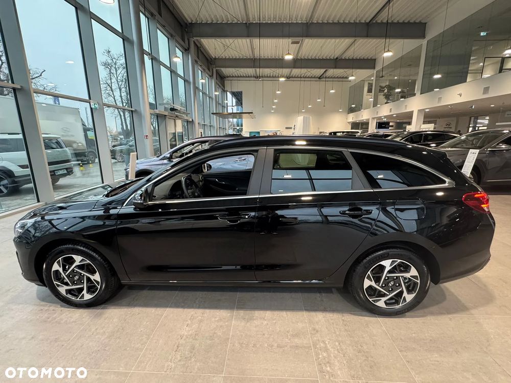 Hyundai i30 1.5 T-GDI 48V Smart DCT - 8