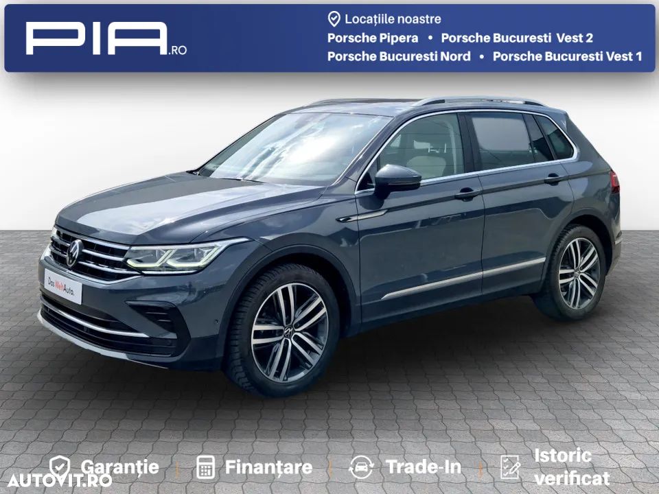 Volkswagen Tiguan 2.0 TDI DSG Life - 2