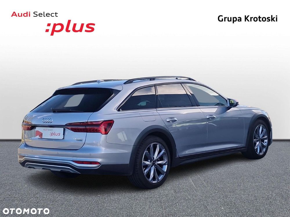 Audi A6 Allroad - 5