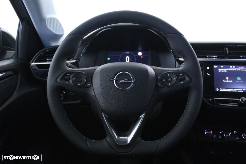 Opel Corsa-e 50 kWh - 19