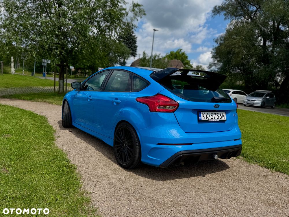 Ford Focus - 9