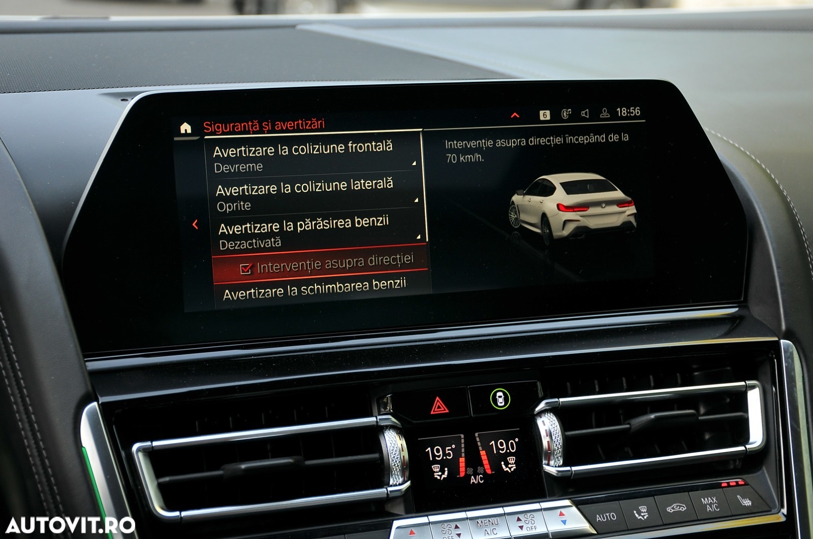 BMW M8 M850i xDrive Gran Coupe - 13