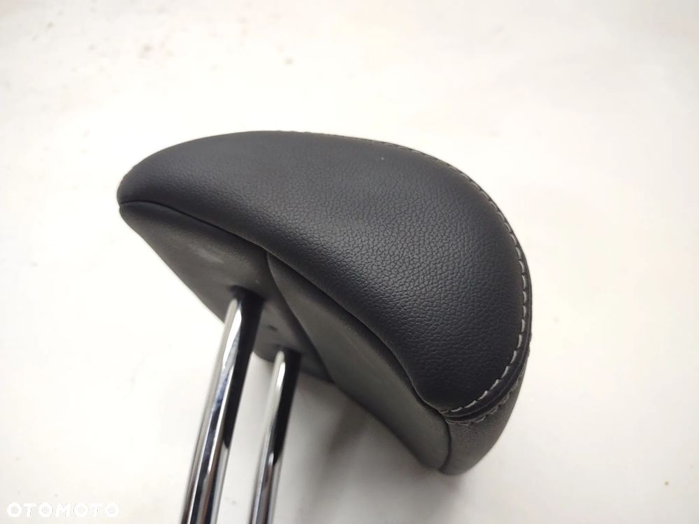 ZAGŁÓWEK OPARCIA KANAPY KIA SPORTAGE III 2010-2015r. TYLNY BOCZNY SKÓRA ORYGINAŁ - 3