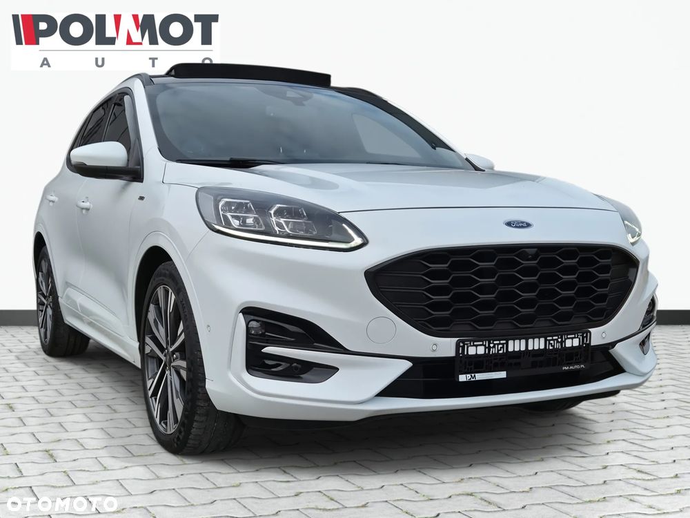 Ford Kuga - 5