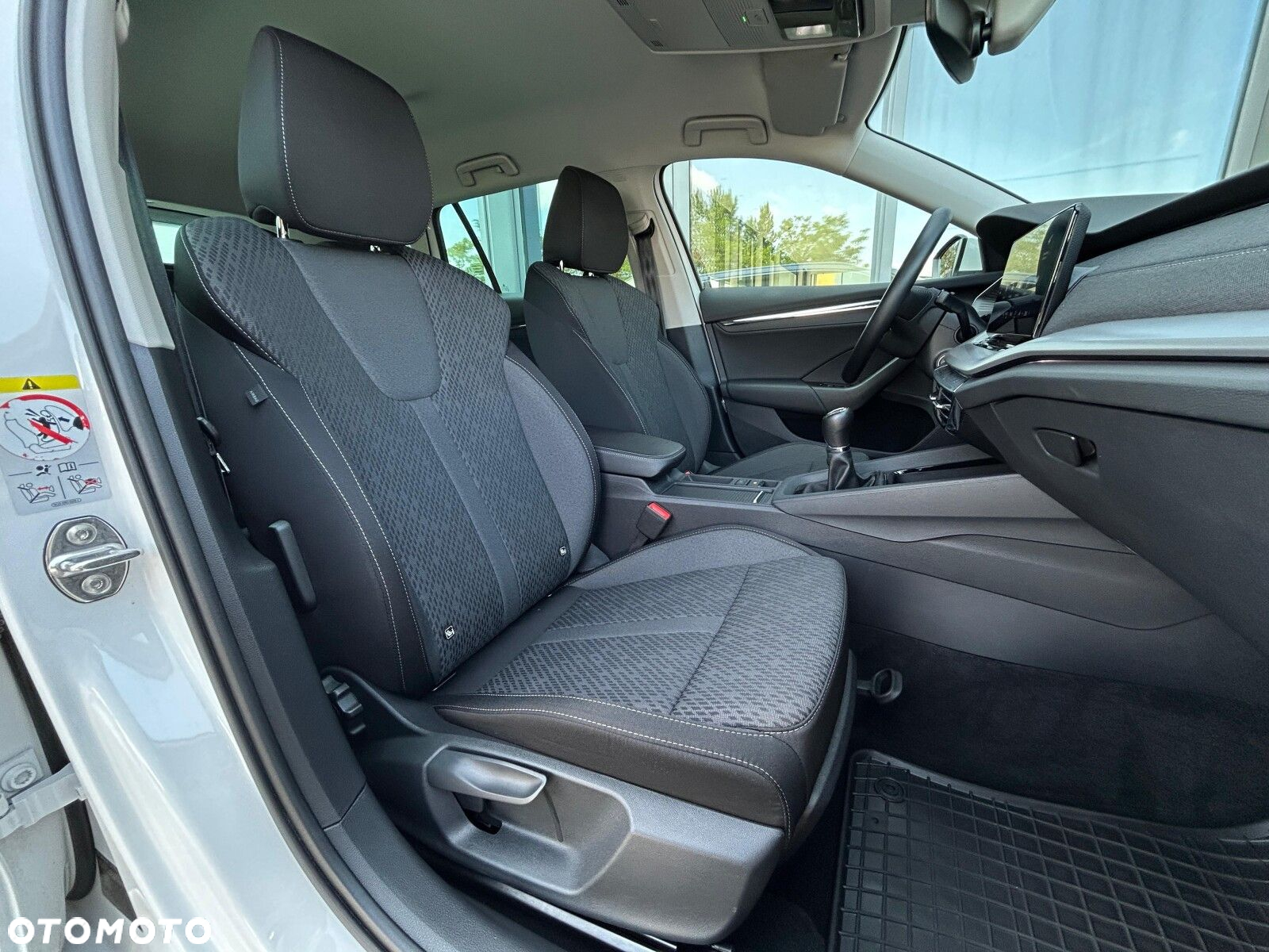 Skoda Octavia 1.5 TSI ACT Style - 17