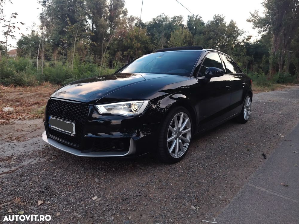 Audi A3 - 2