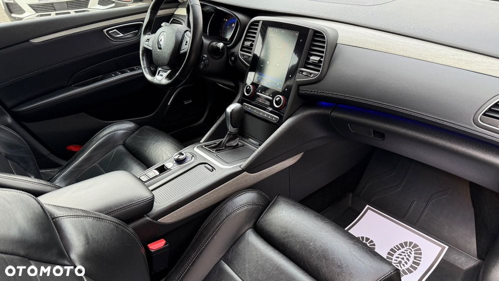 Renault Talisman - 21