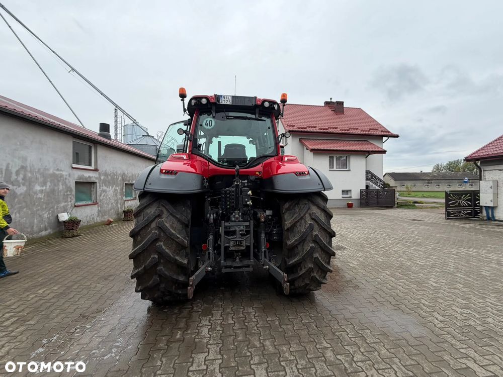 Valtra T174 versu - 4