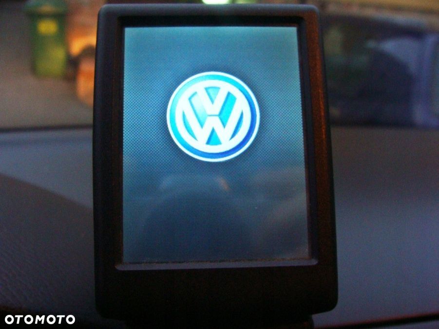 Oryginalny Adapter Volkswagen Vw Bluetooth 3C0051435TA BDB. - 2