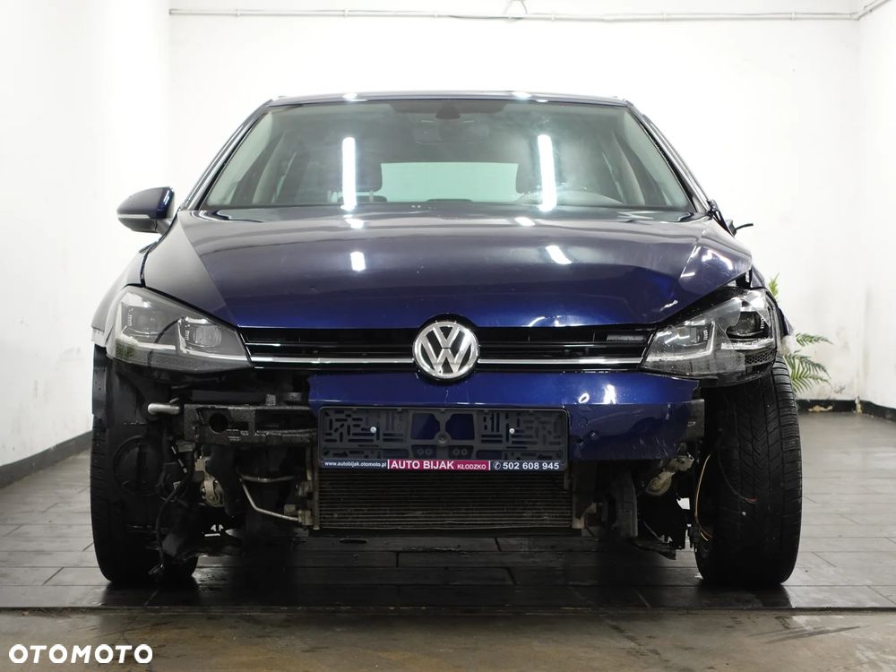 Volkswagen Golf 2.0 TDI SCR Highline - 16