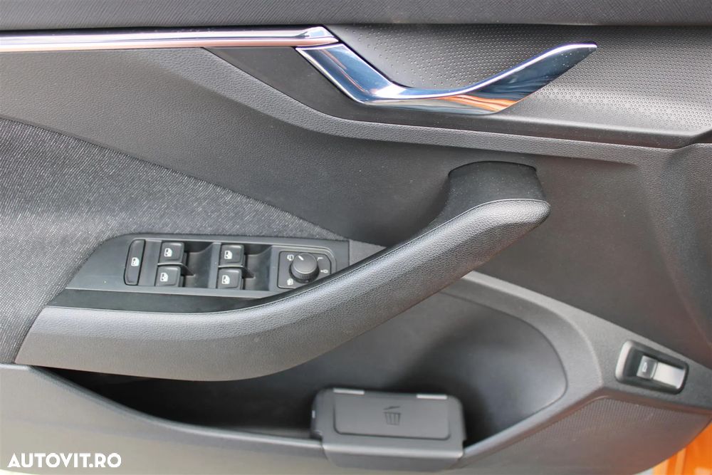 Skoda Kamiq 1.0 TSI DSG Selection - 10