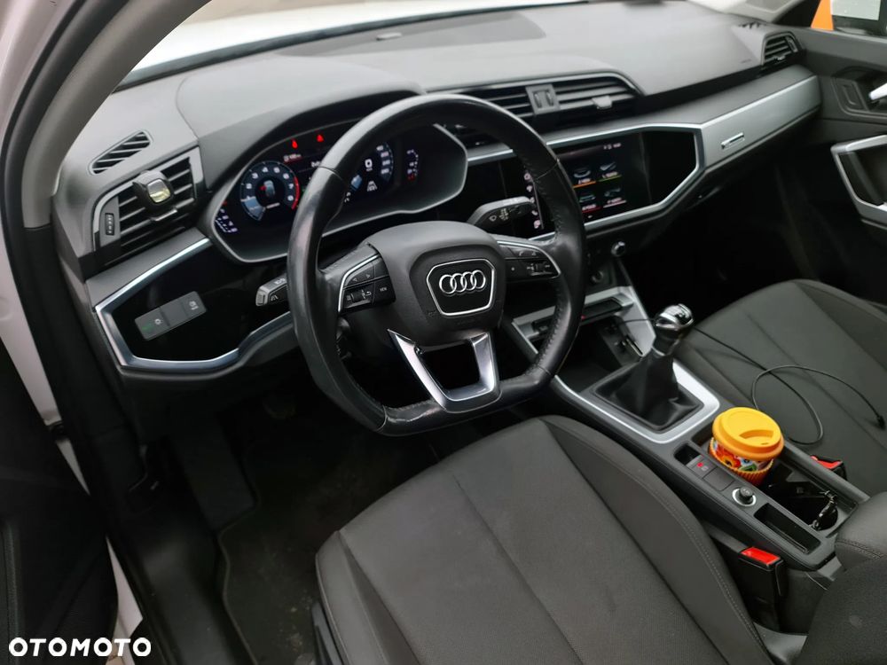 Audi Q3 Sportback 35 TFSI - 12