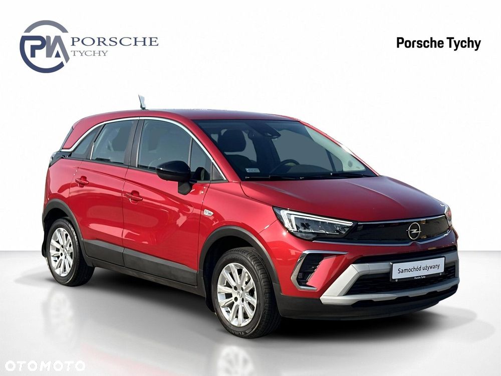 Opel Crossland - 26