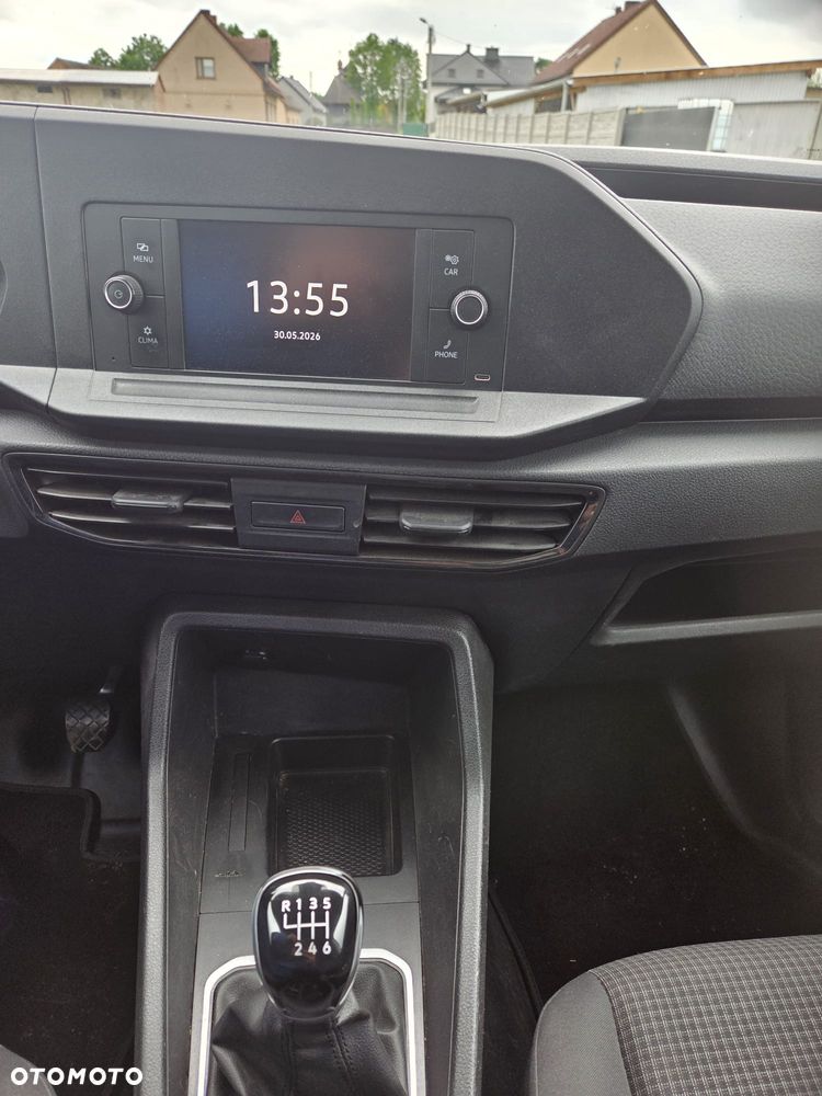 Volkswagen Caddy - 9