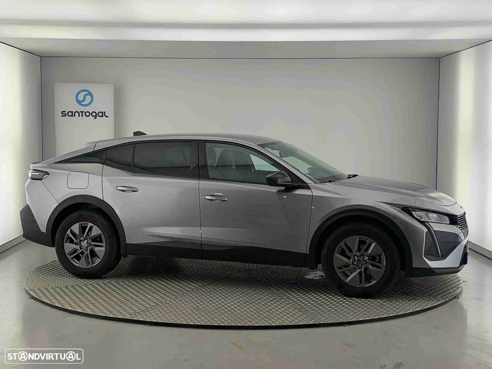 Peugeot 408 1.2 PureTech Allure EAT8 - 1