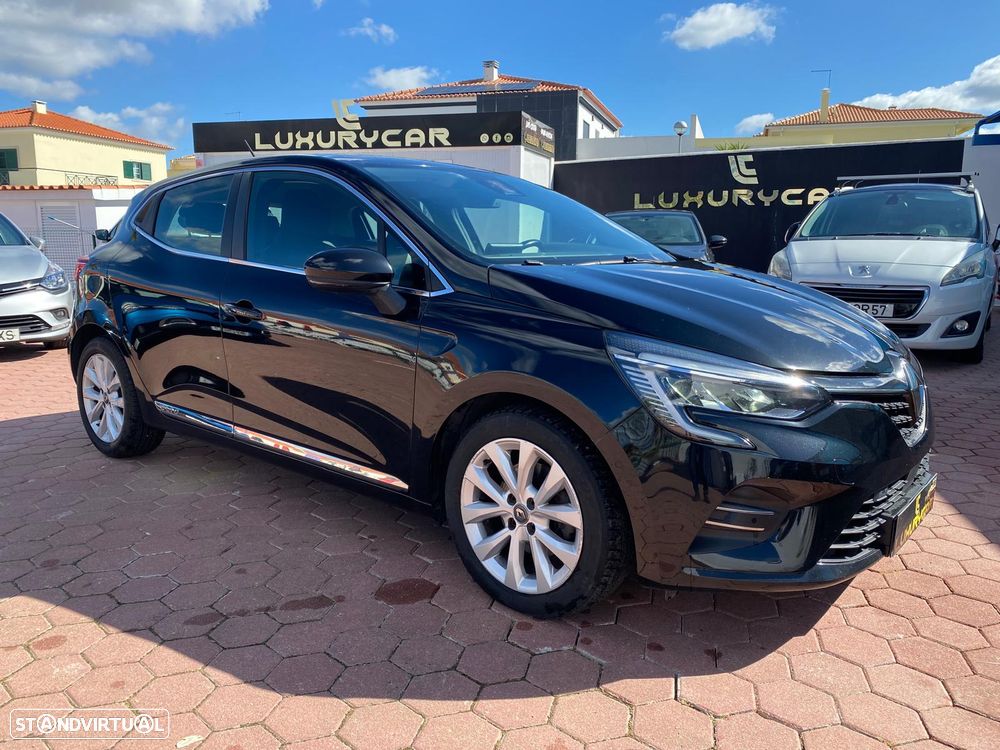 Renault Clio BLUE dCi 85 EXPERIENCE - 4