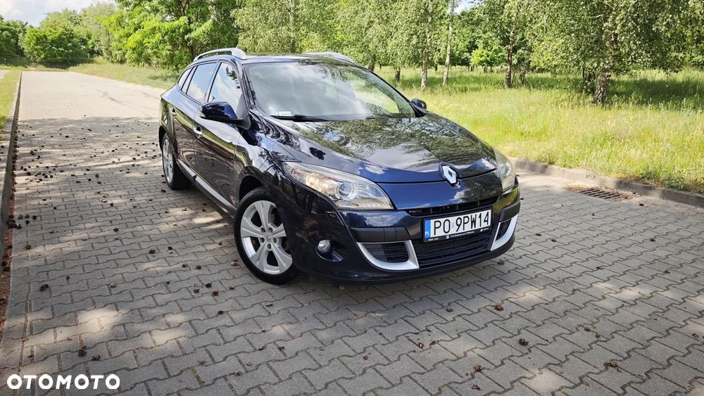 Renault Megane TCe 130 Dynamique - 1