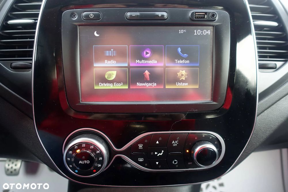 Renault Captur ENERGY TCe 90 Start&Stop Intens - 18