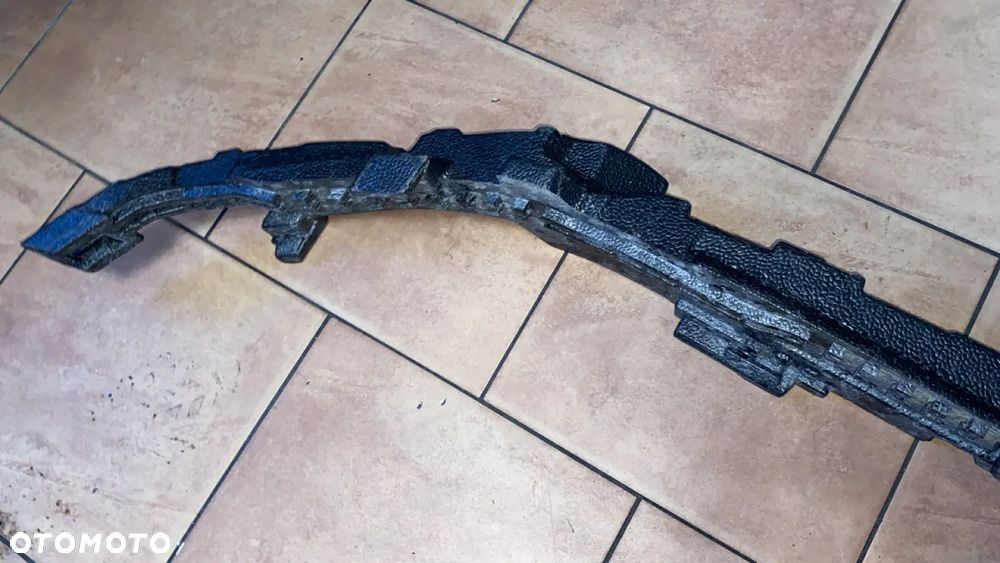 BMW X1 U11 ABSORBER ZDERZAKA PRZEDNI ZDERZAK 7011126 - 4