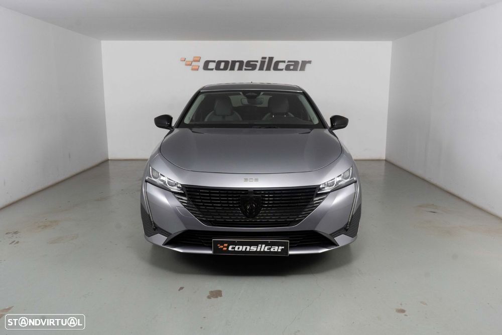 Peugeot 308 SW 1.2 PureTech Allure Pack - 3