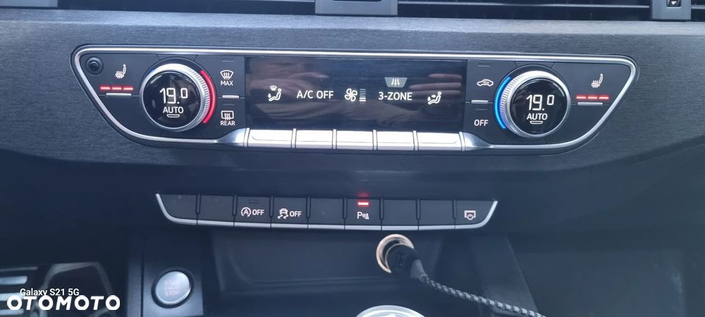 Audi A4 - 16