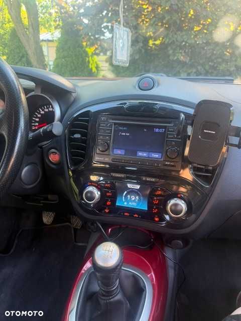 Nissan Juke - 6