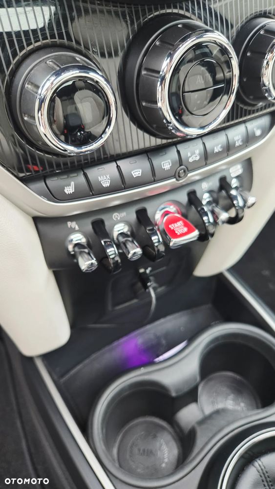 MINI John Cooper Works ALL4 sport - 18