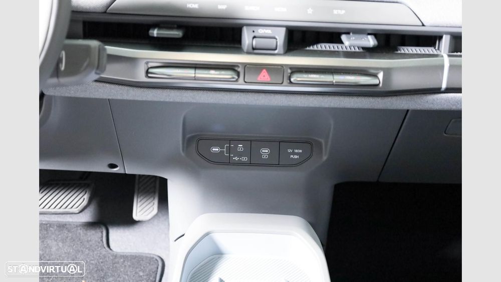 Kia EV3 81.4 kWh Tech - 15