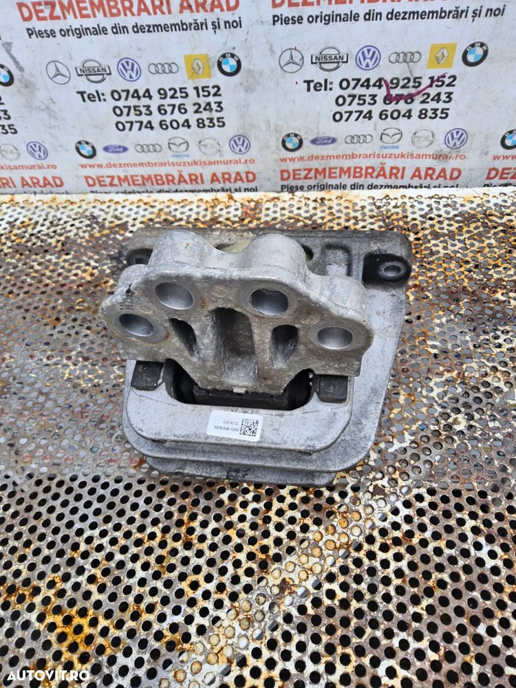 Suport motor Ford Transit custom 2.0 euro 6 cod gk216f012cc - 1